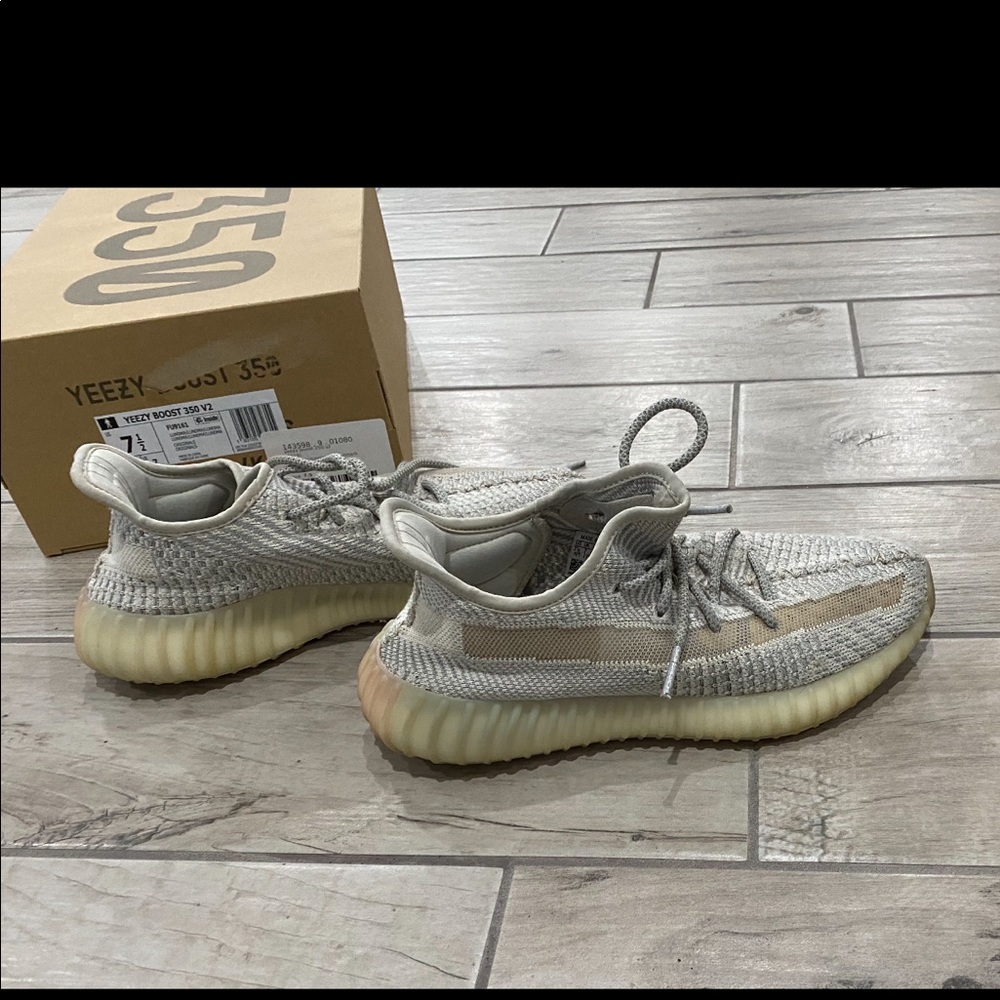 Yeezy Boost
